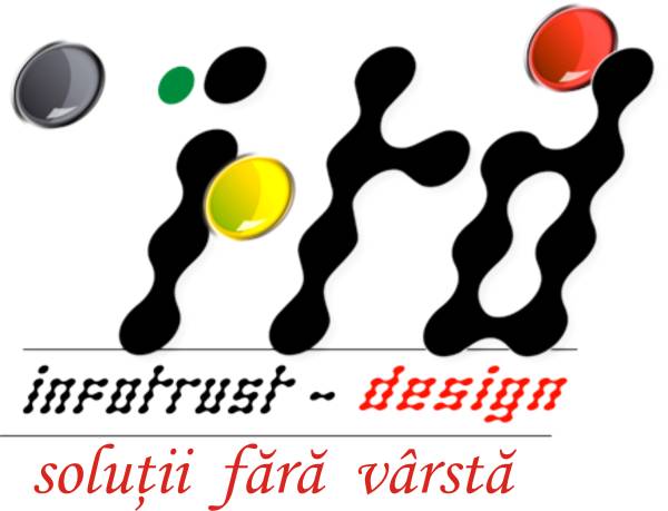 InfoTrust Design