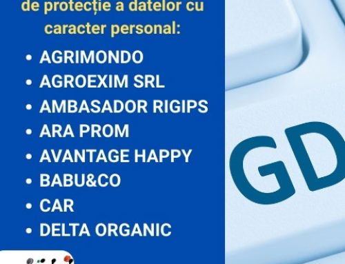 Elaborare proceduri GDPR 1